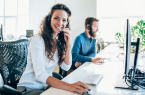 CUSTOMER CARE: OPPORTUNITÀ PART TIME IN TUTTA ITALIA
