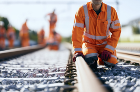 CERCHI LAVORO NELLE INFRASTRUTTURE? SCOPRI LE OPPORTUNITÀ PER TECNICI SPECIALIZZATI E JUNIOR