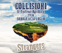  Festival Collisioni 2016