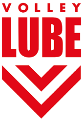 Siamo di nuovo sponsor di Lube Volley. Il sodalizio con i campioni d'Italia continua. 