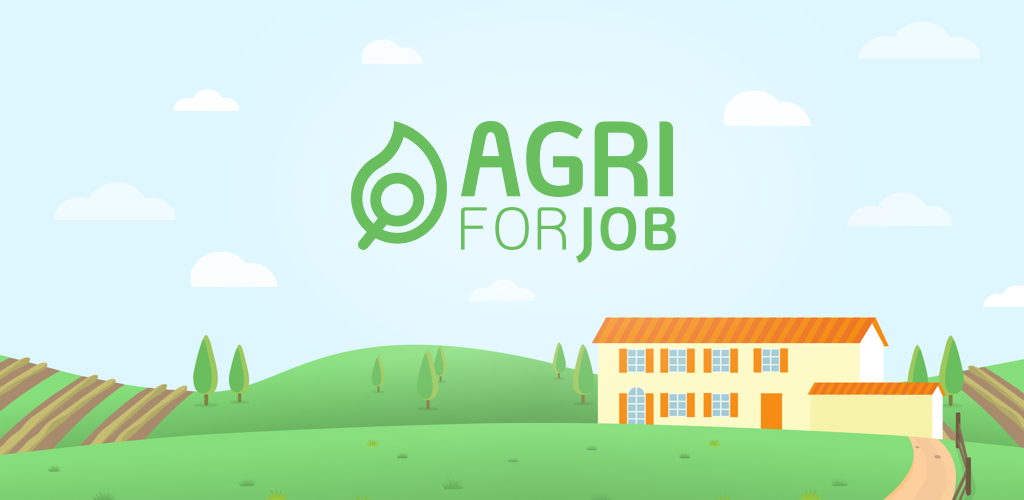 Nasce AgriForJob, la nuova App di Openjobmetis dedicata al settore agroalimentare!
