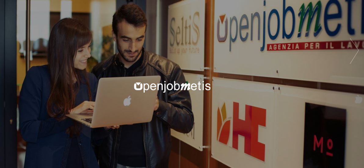 Openjobmetis è online su Meritocracy!