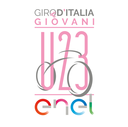 Kometa Cycling Team al Giro d'Italia Under23