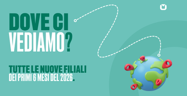 Dove ci vediamo?