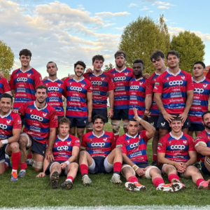 RUGBY PARABIAGO