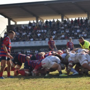 RUGBY PARABIAGO