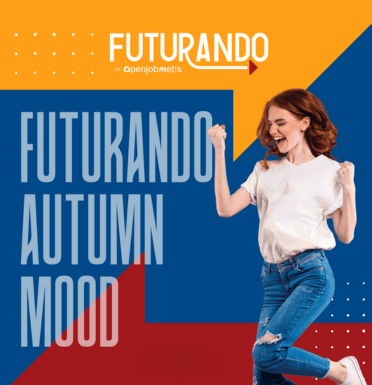 Futurando: i nostri eventi autunnali!