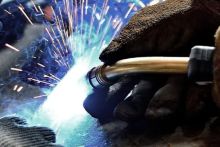 JOB Industrial Academy