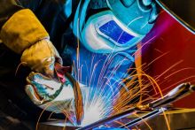 JOB Industrial Academy